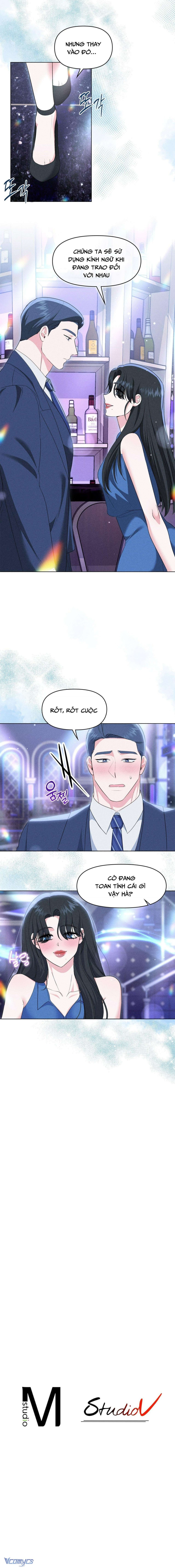 [18+] Khiến Em Bấn Loạn Đi Chú 