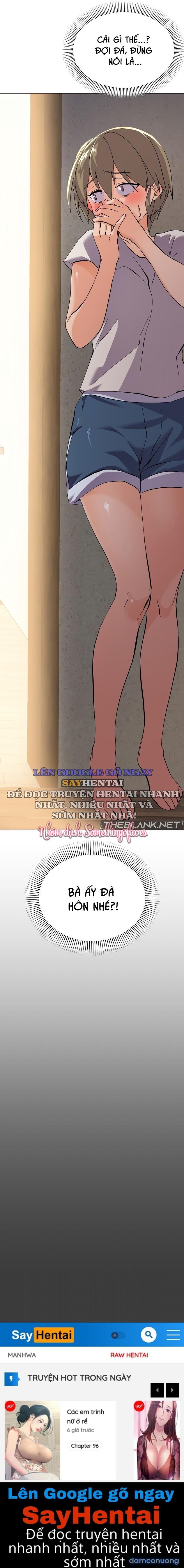 Gia Đình Có Chuyện Gì Thế 