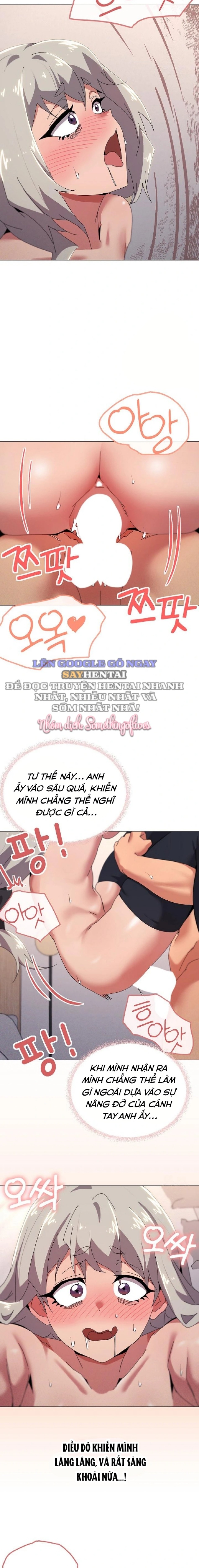Gia Đình Có Chuyện Gì Thế 