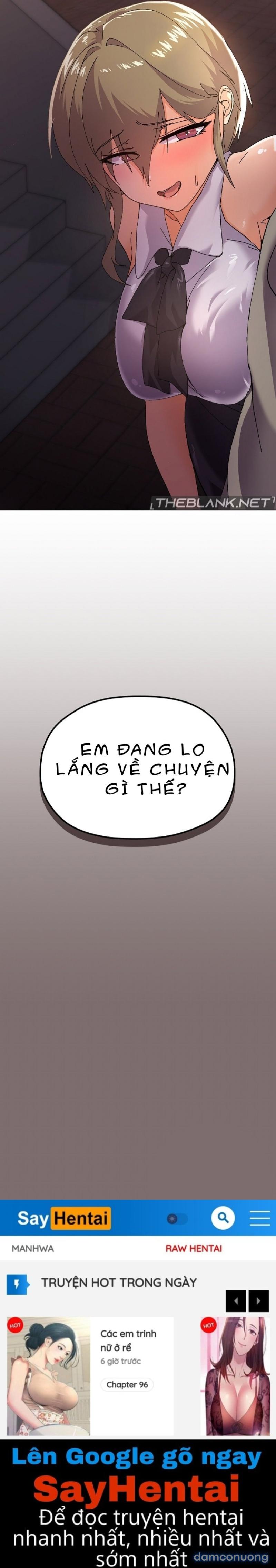 Gia Đình Có Chuyện Gì Thế 