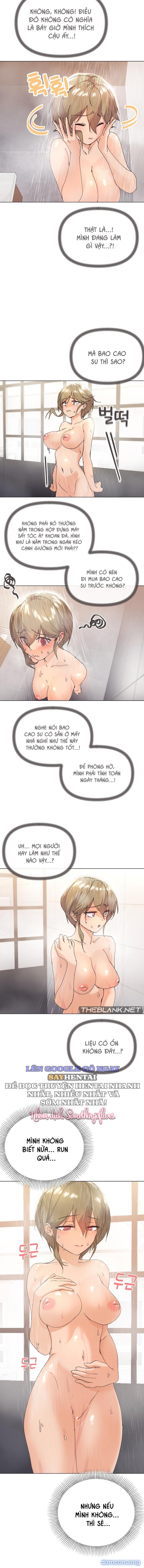 Gia Đình Có Chuyện Gì Thế 