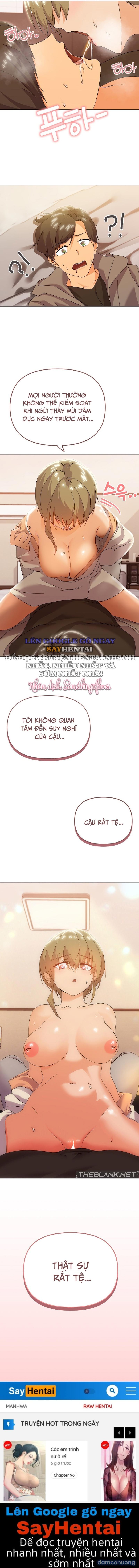 Gia Đình Có Chuyện Gì Thế 