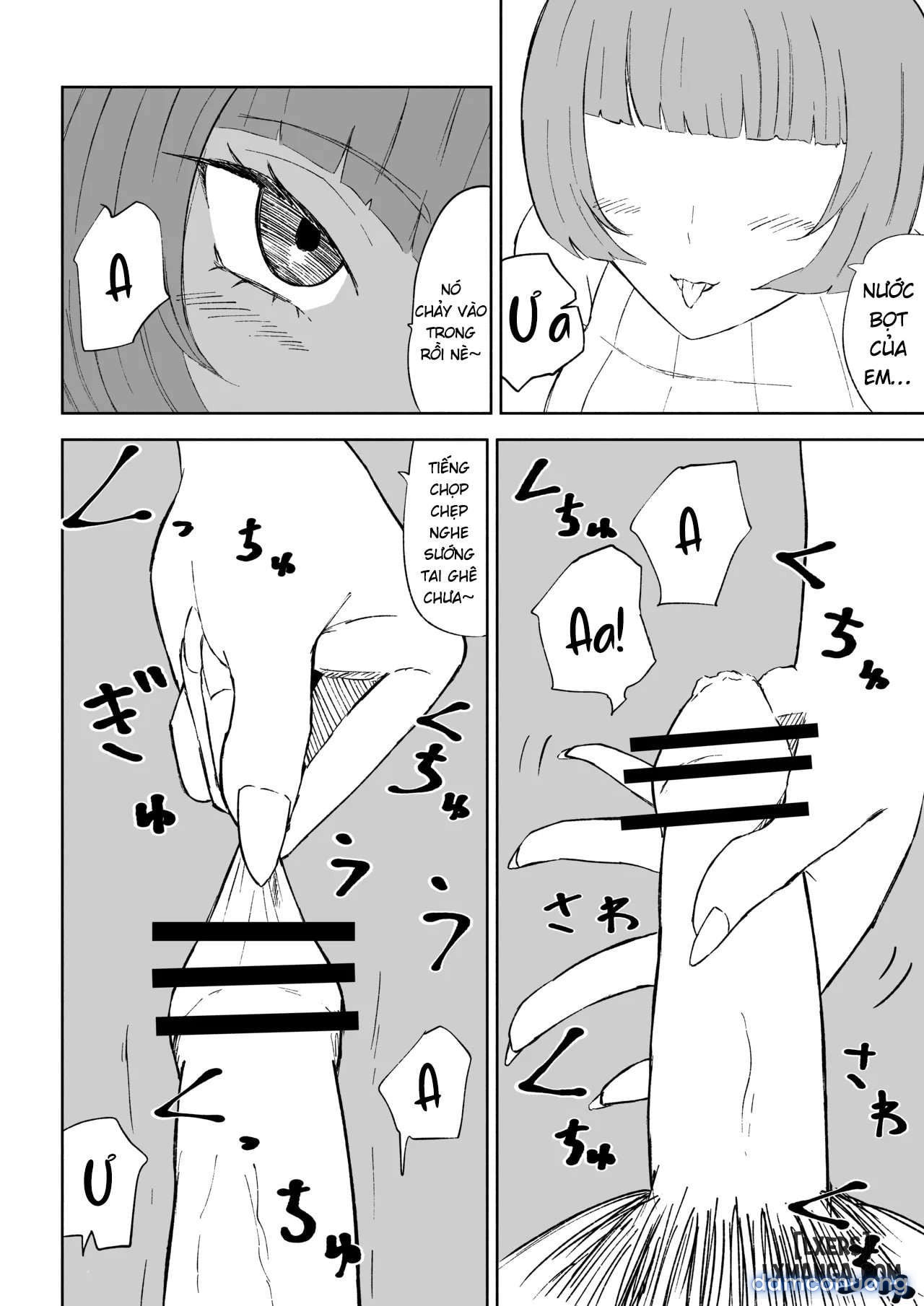 マッチングアプリでマゾいじめ遊び〜包茎マゾ〜 