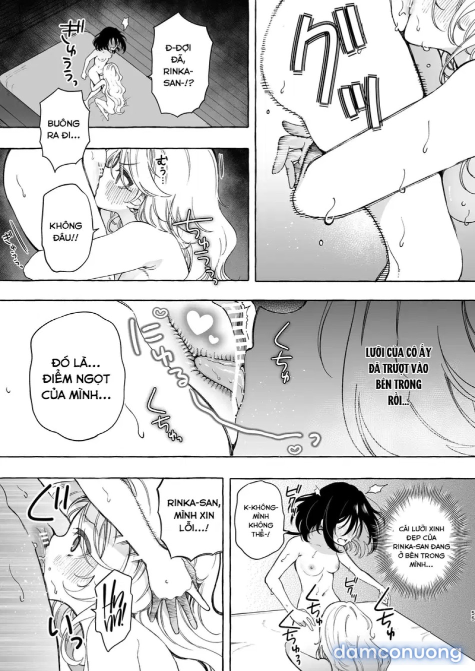 Phải lòng giọng nói của một đồng nghiệp ~ Một fangirl nghiện audio dâm dục cứ xuất tinh với giọng của đồng nghiệp của cô ấy- 