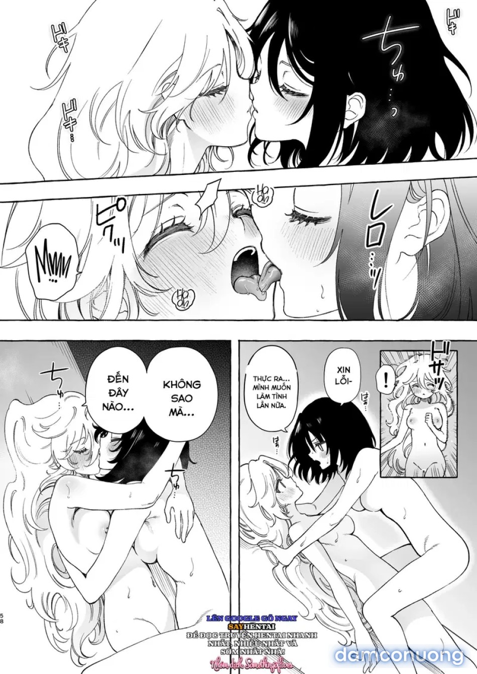Phải lòng giọng nói của một đồng nghiệp ~ Một fangirl nghiện audio dâm dục cứ xuất tinh với giọng của đồng nghiệp của cô ấy- 