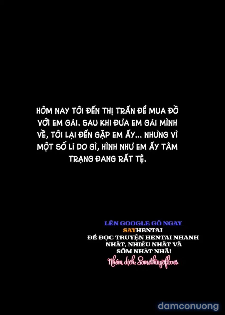 Đằng sau sự ngọt ngào của bạn gái là sự thật sâu bên trong cô ấy 