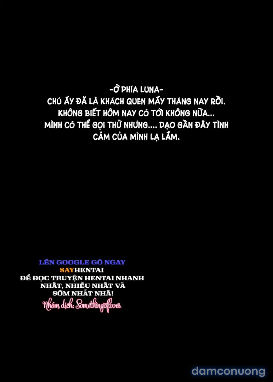 Đằng sau sự ngọt ngào của bạn gái là sự thật sâu bên trong cô ấy 