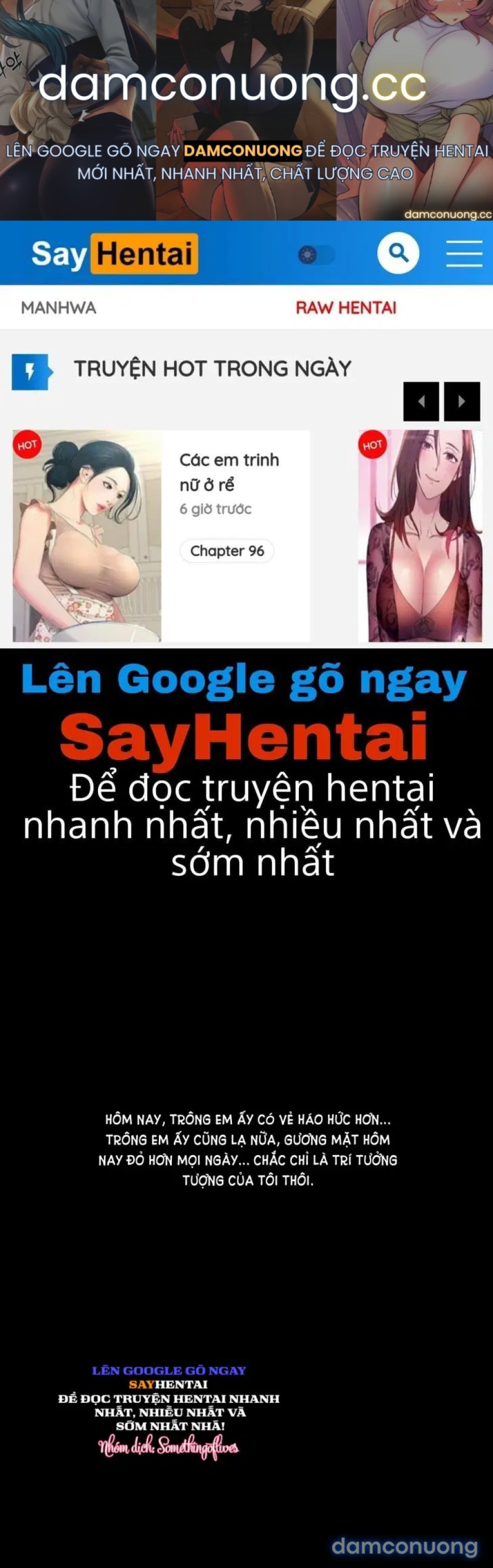 Đằng sau sự ngọt ngào của bạn gái là sự thật sâu bên trong cô ấy 