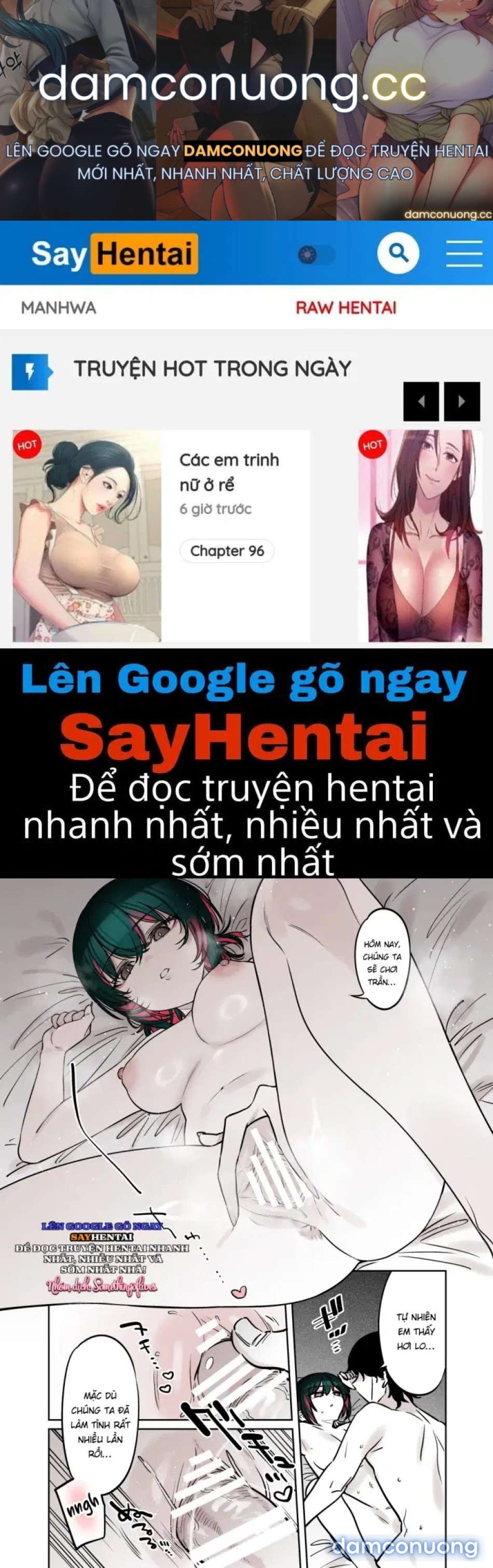 Đằng sau sự ngọt ngào của bạn gái là sự thật sâu bên trong cô ấy 