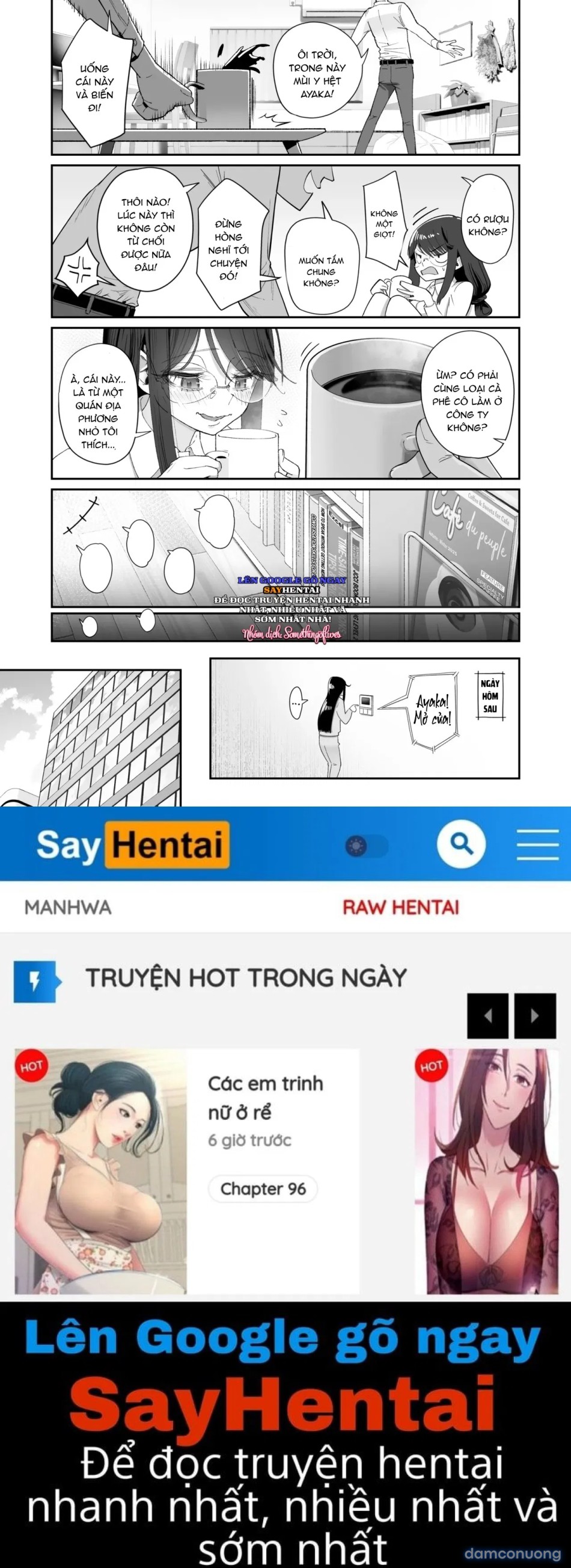 Cuộc sống không dễ dàng với một cô gái nhạy cảm 