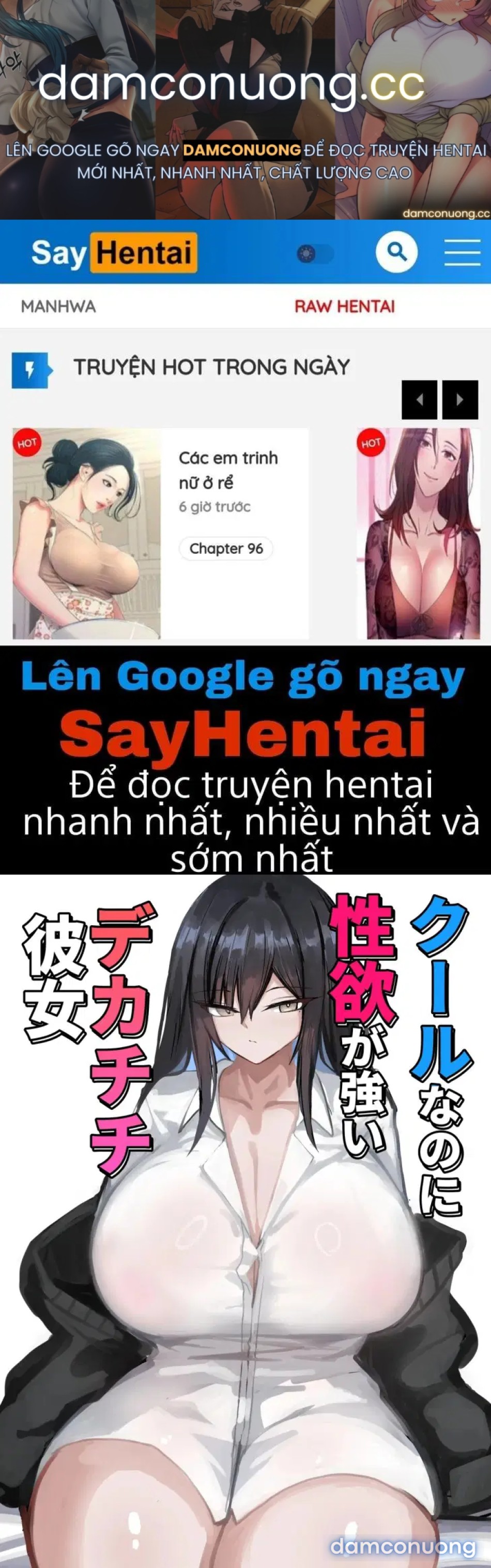 Tôi có một người bạn gái vừa cá tính lại vừa gợi cảm 