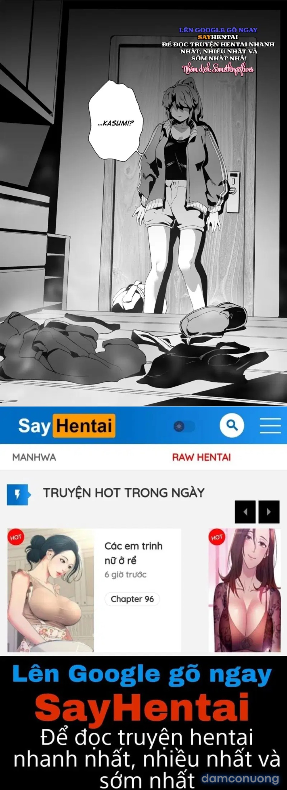 Sự ngưỡng mộ của tôi với vận động viên bơi lội gợi cảm 