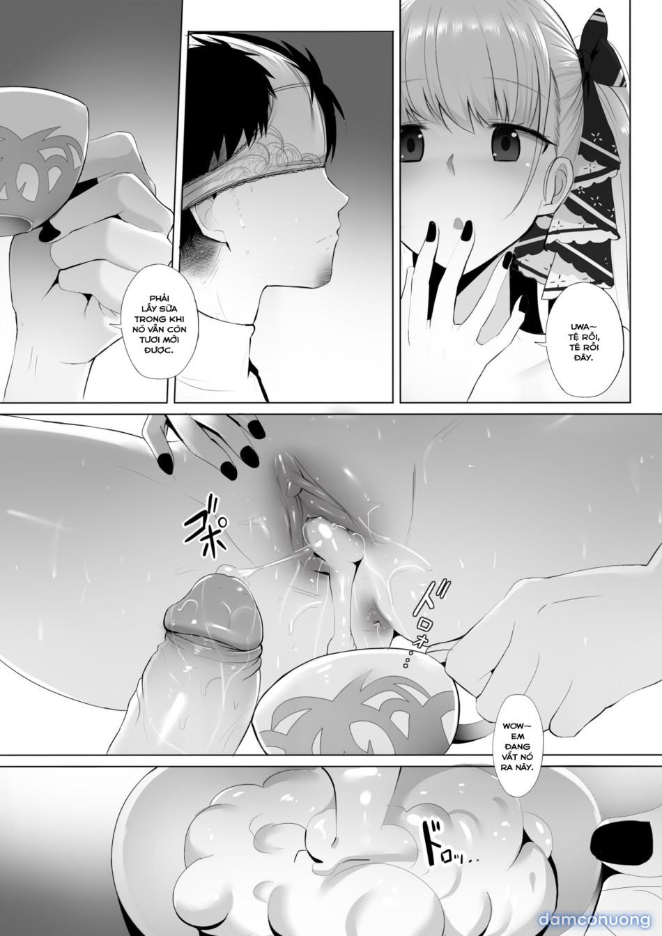 Formidable to Tea Time + SP (Azur Lane) 