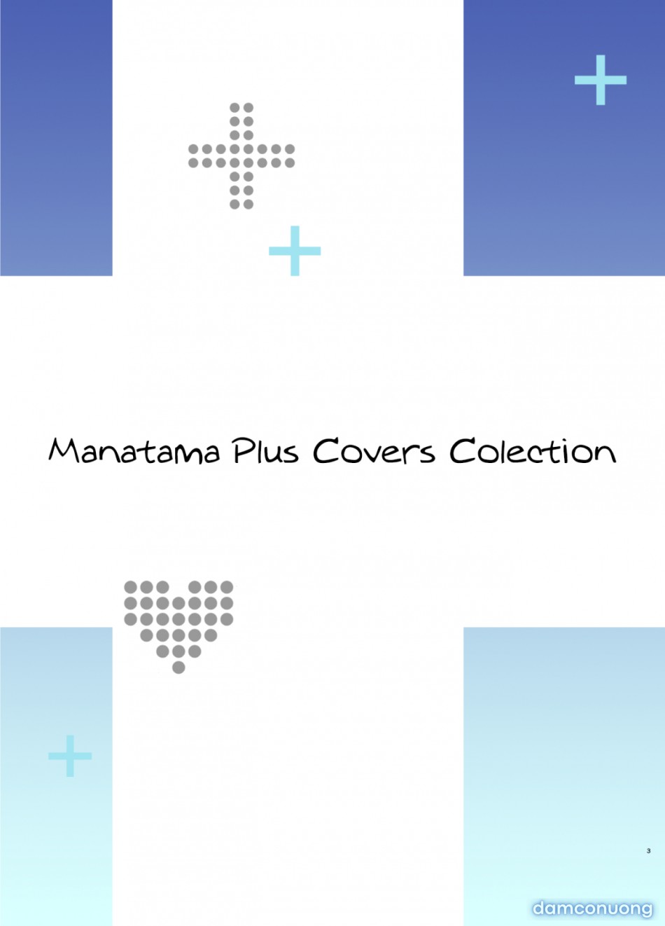 Manatama Plus Extra (Love Plus) 