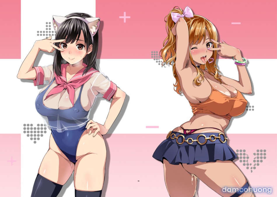 Manatama Plus Extra (Love Plus) 