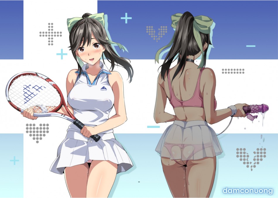 Manatama Plus Extra (Love Plus) 