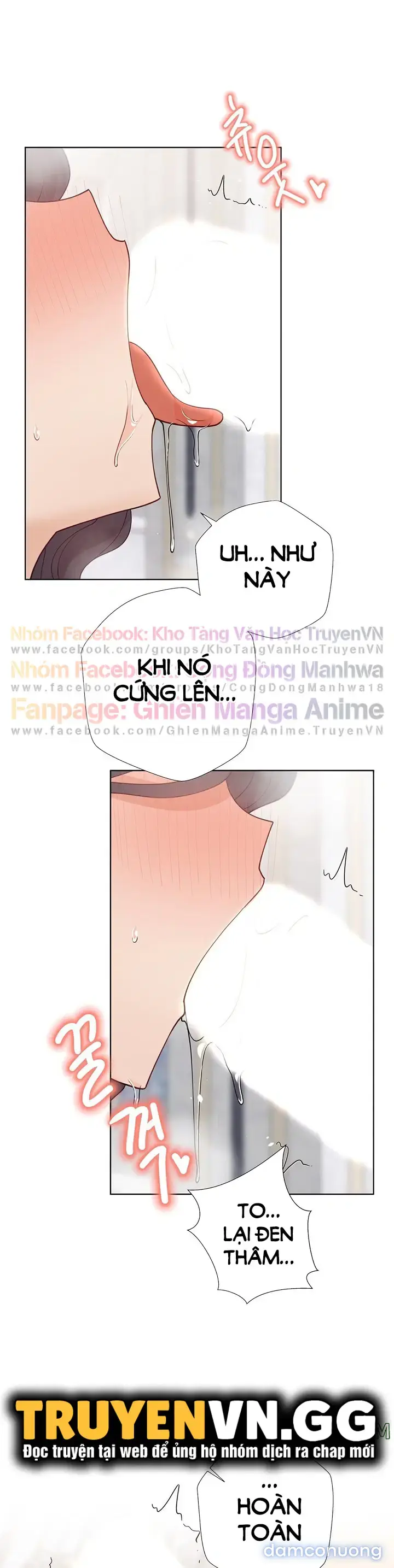 Gia sư nữ quái (sex only) 