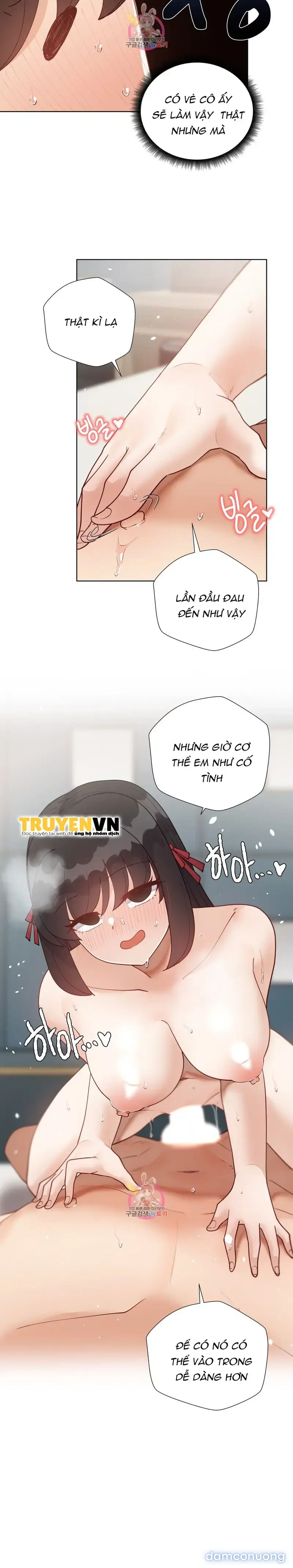 Gia sư nữ quái (sex only) 