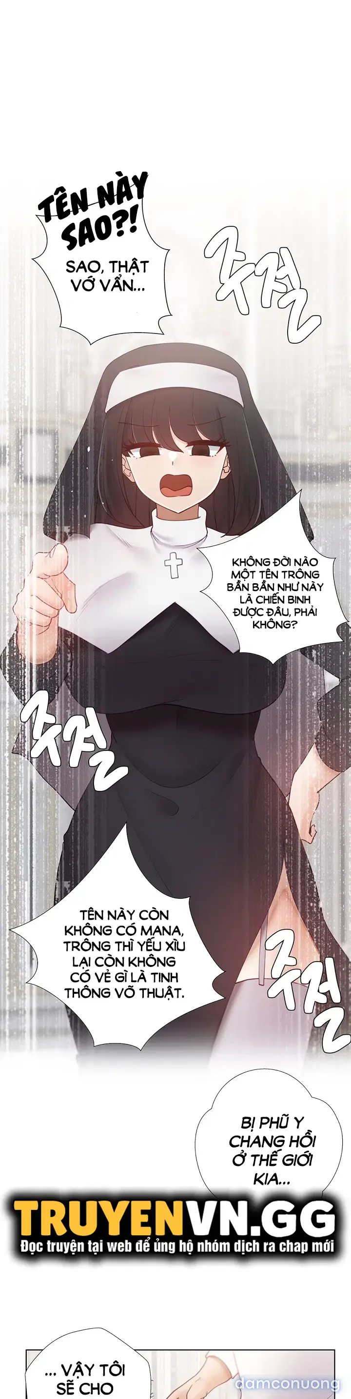 Gia sư nữ quái (sex only) 