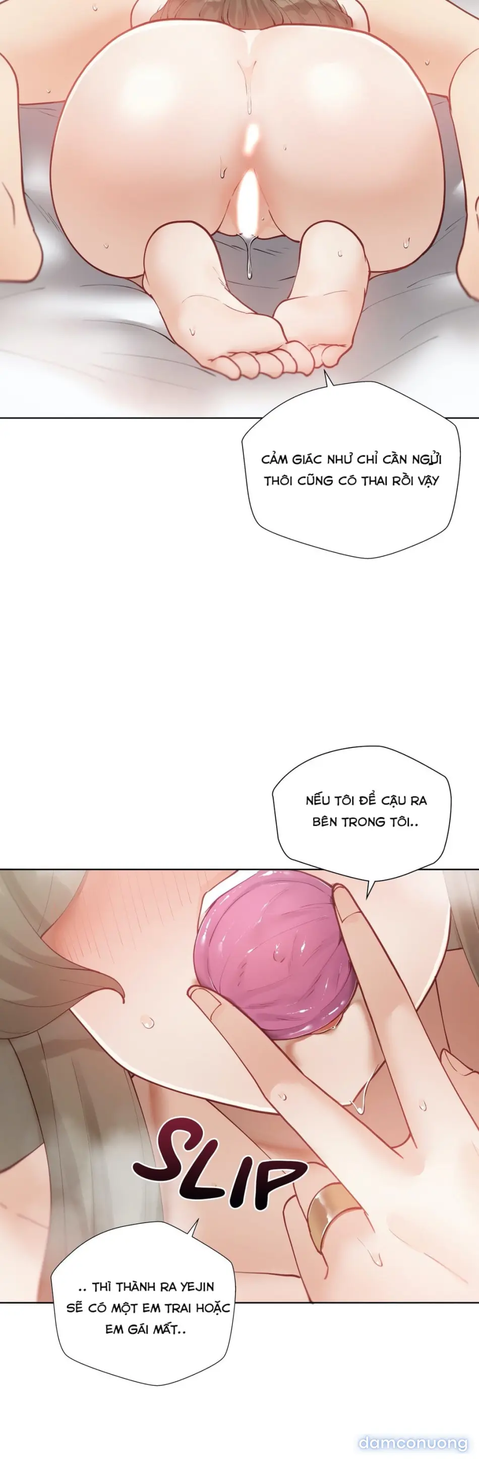 Gia sư nữ quái (sex only) 