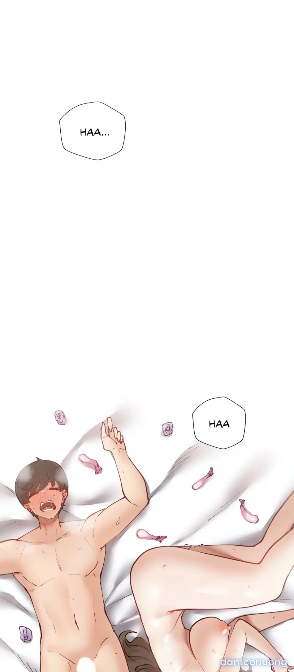 Gia sư nữ quái (sex only) 
