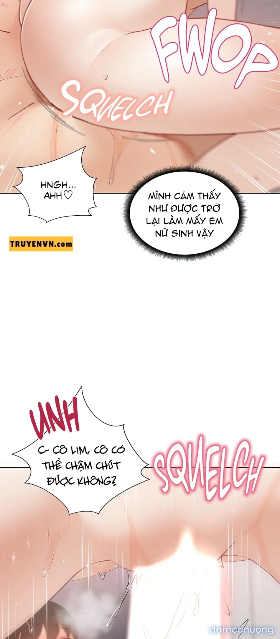 Gia sư nữ quái (sex only) 