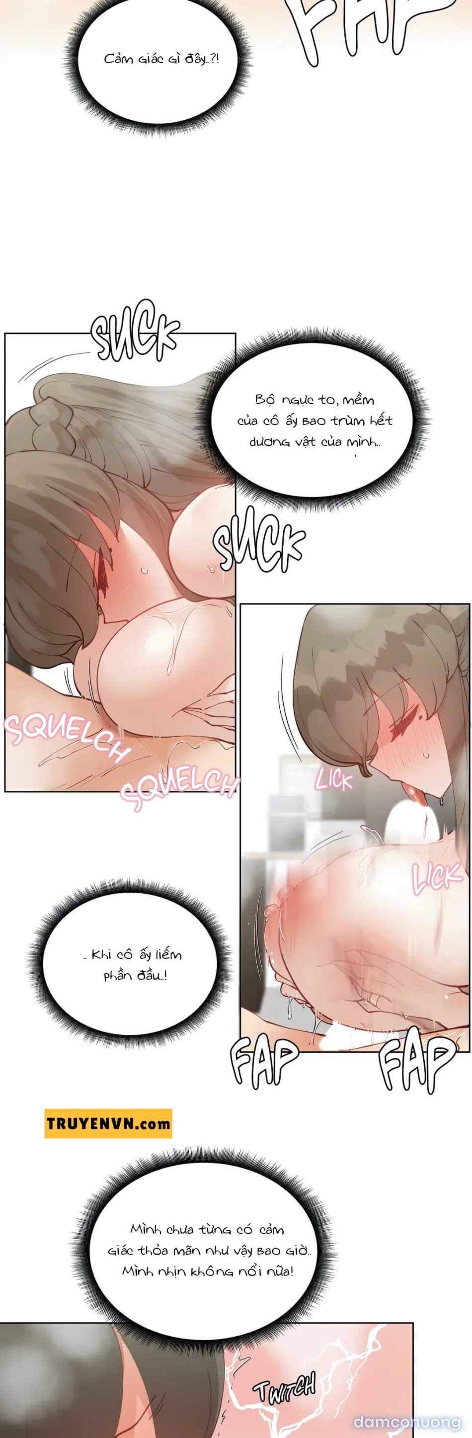 Gia sư nữ quái (sex only) 