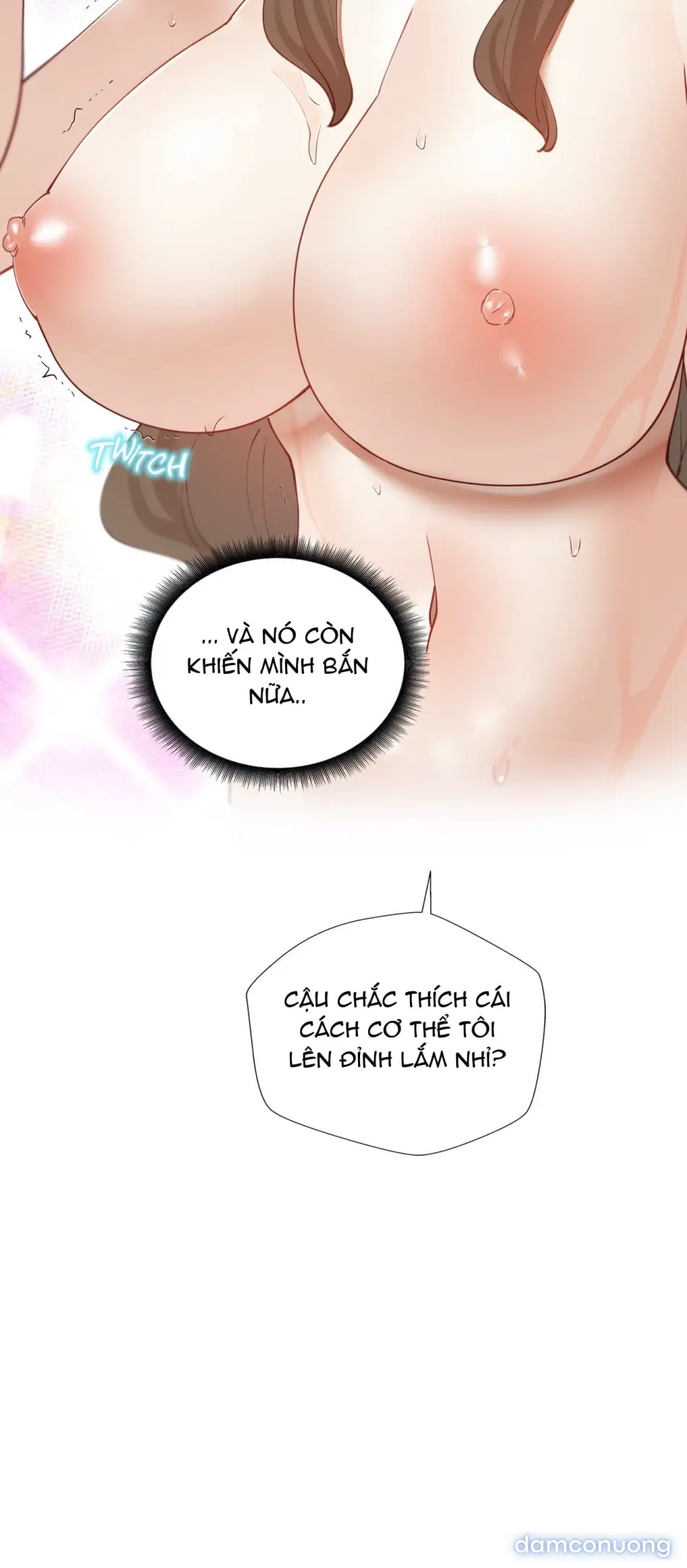 Gia sư nữ quái (sex only) 
