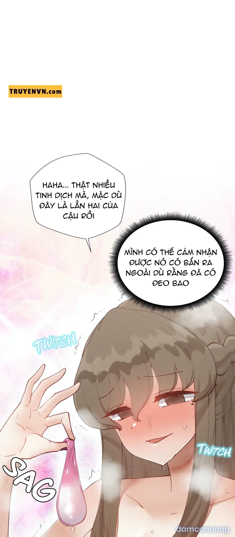 Gia sư nữ quái (sex only) 