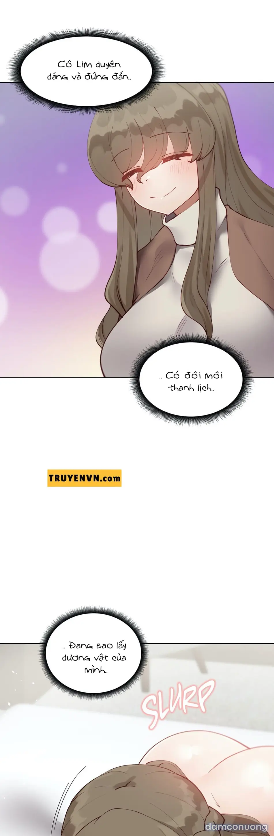 Gia sư nữ quái (sex only) 