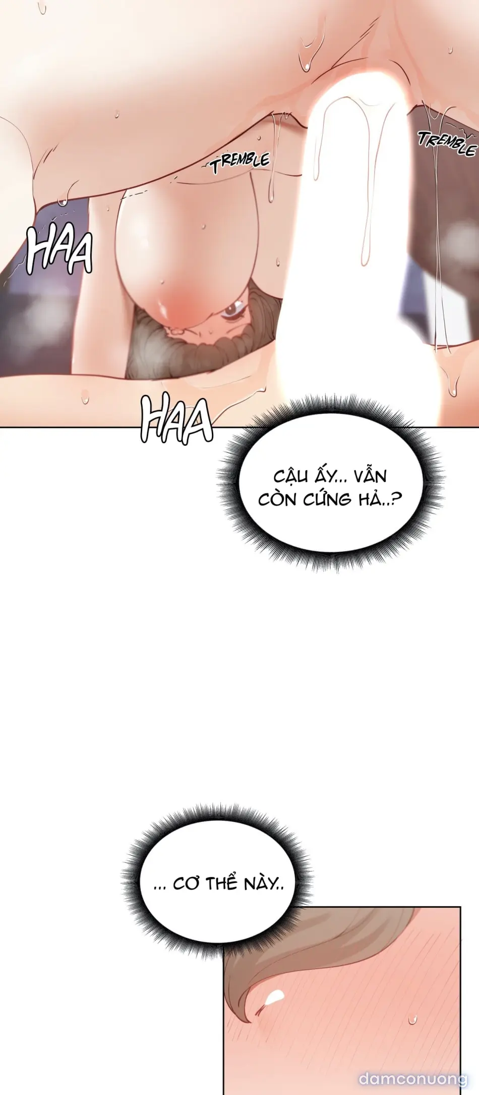 Gia sư nữ quái (sex only) 
