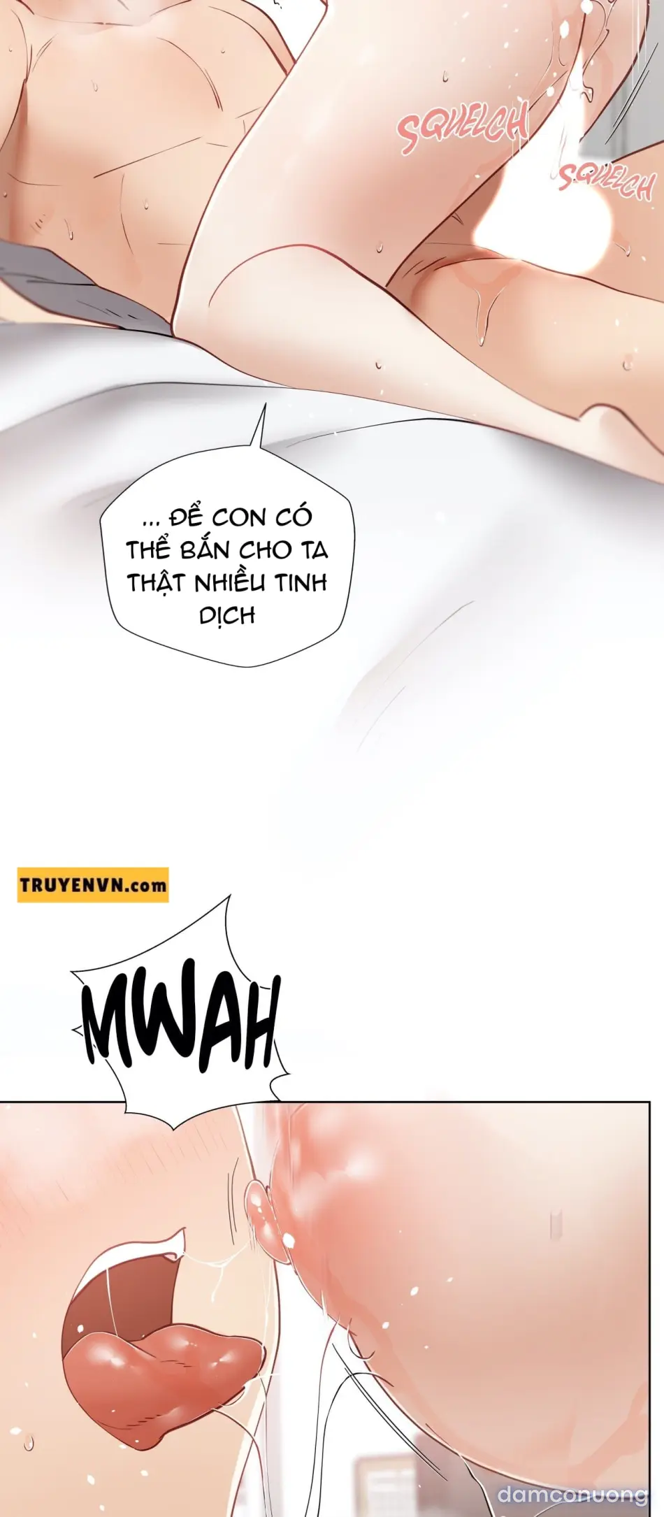 Gia sư nữ quái (sex only) 