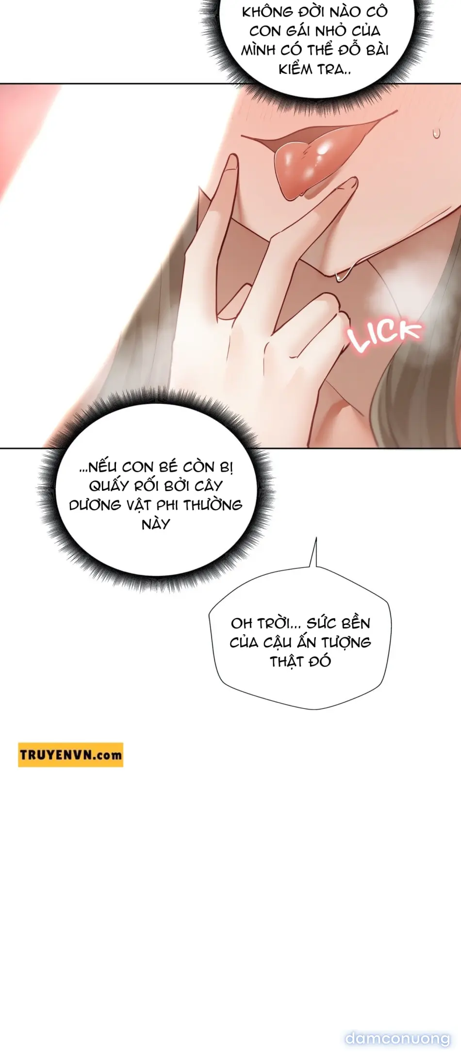 Gia sư nữ quái (sex only) 