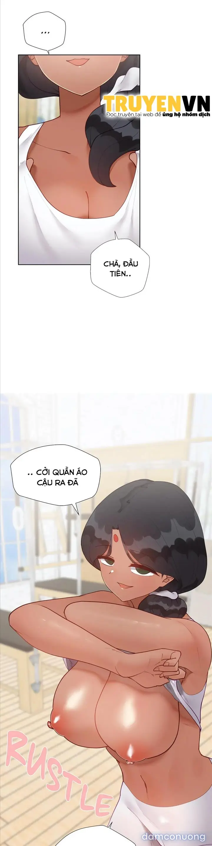 Gia sư nữ quái (sex only) 