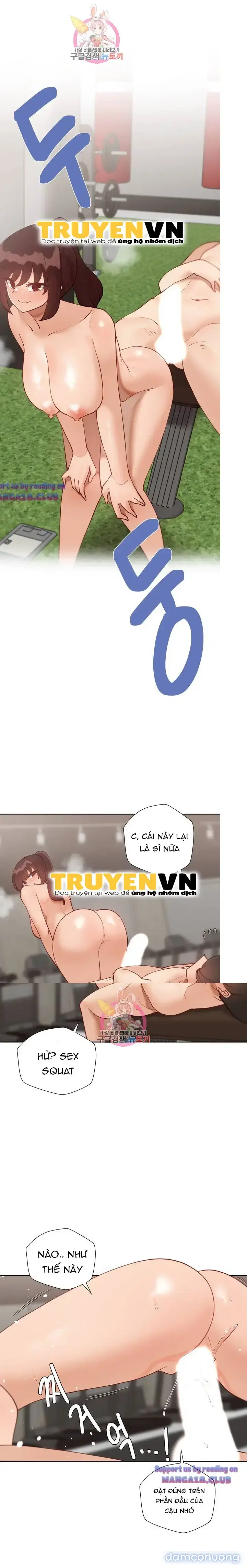 Gia sư nữ quái (sex only) 