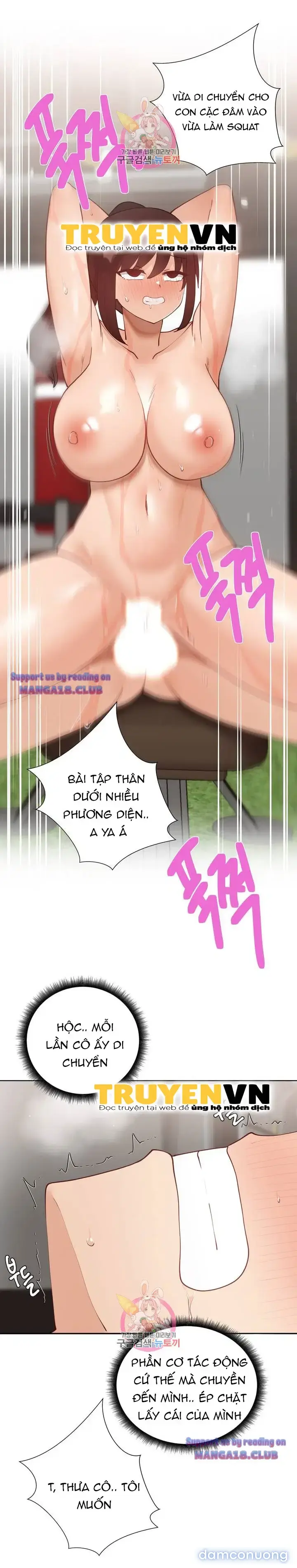 Gia sư nữ quái (sex only) 
