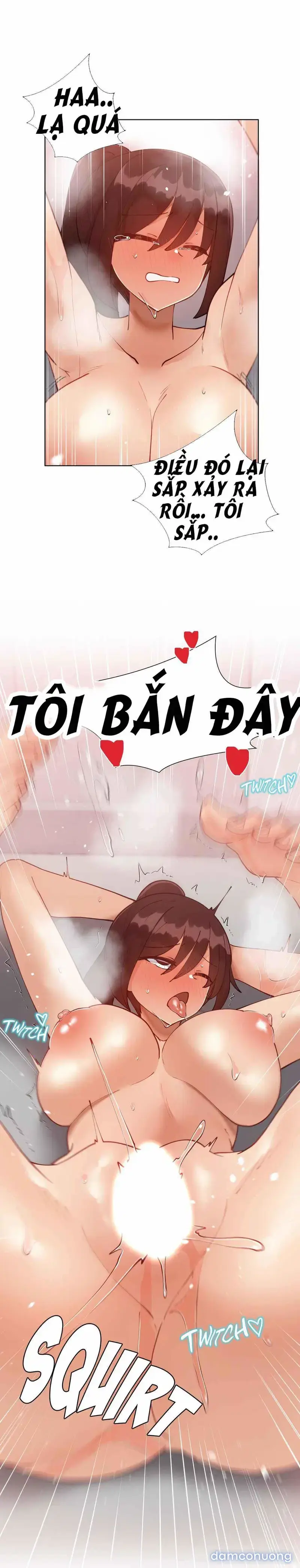 Gia sư nữ quái (sex only) 