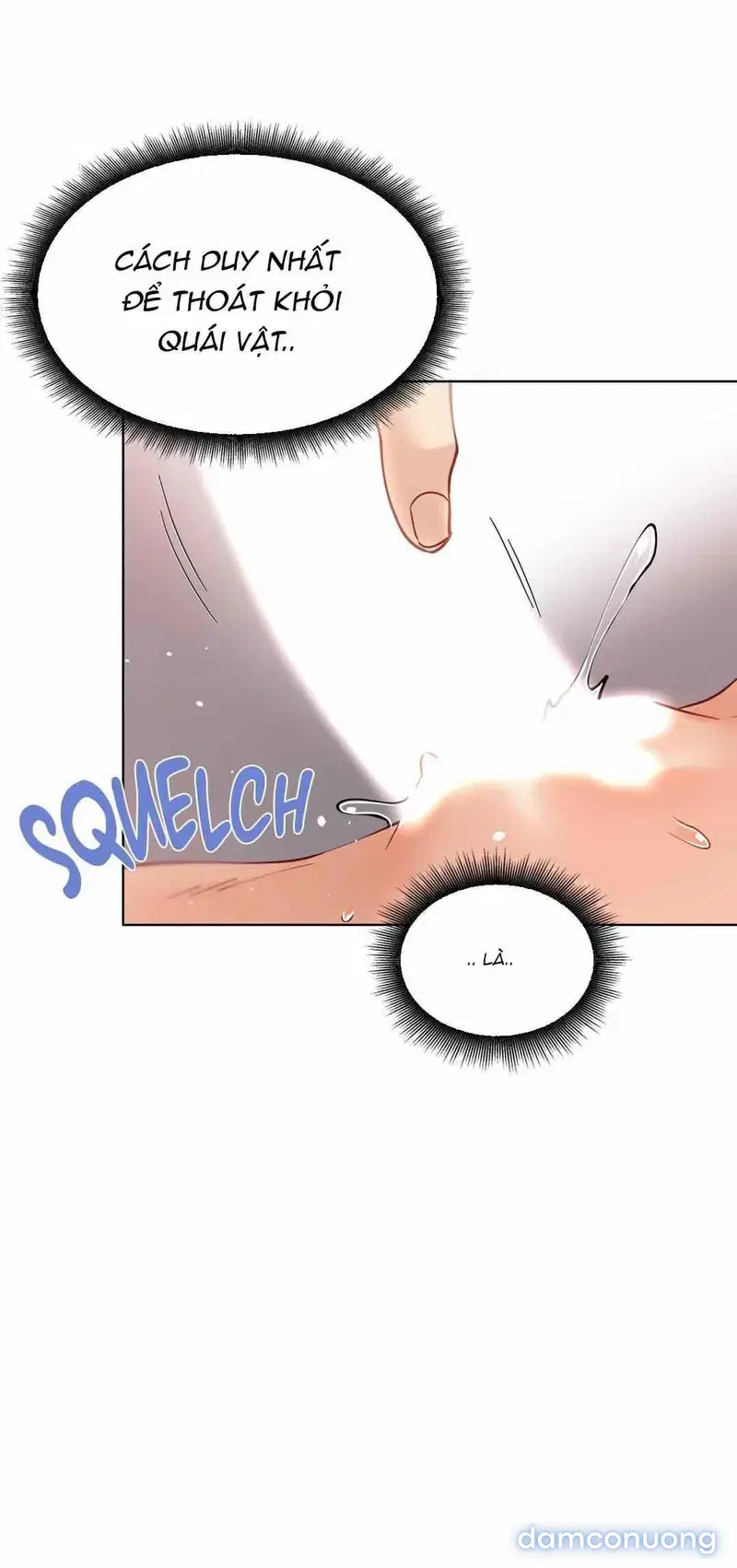 Gia sư nữ quái (sex only) 