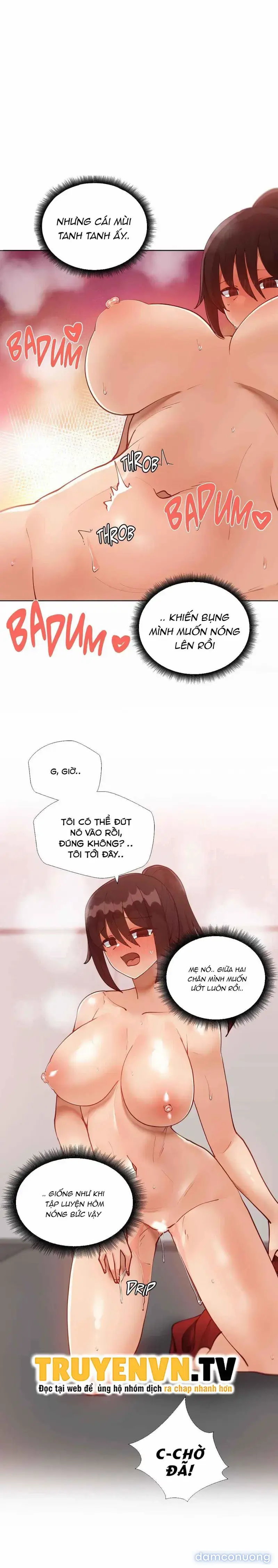 Gia sư nữ quái (sex only) 