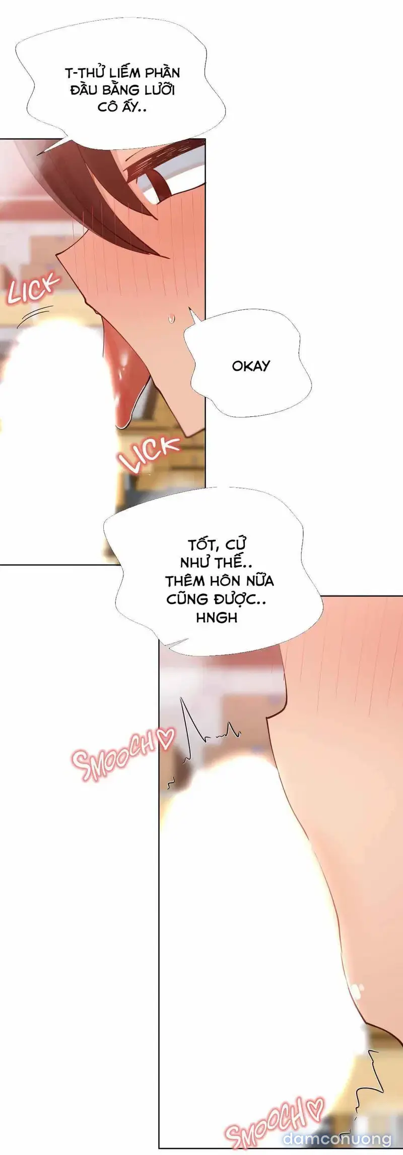 Gia sư nữ quái (sex only) 