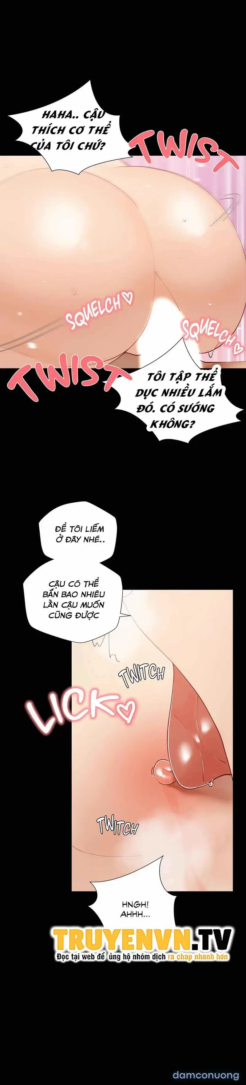 Gia sư nữ quái (sex only) 