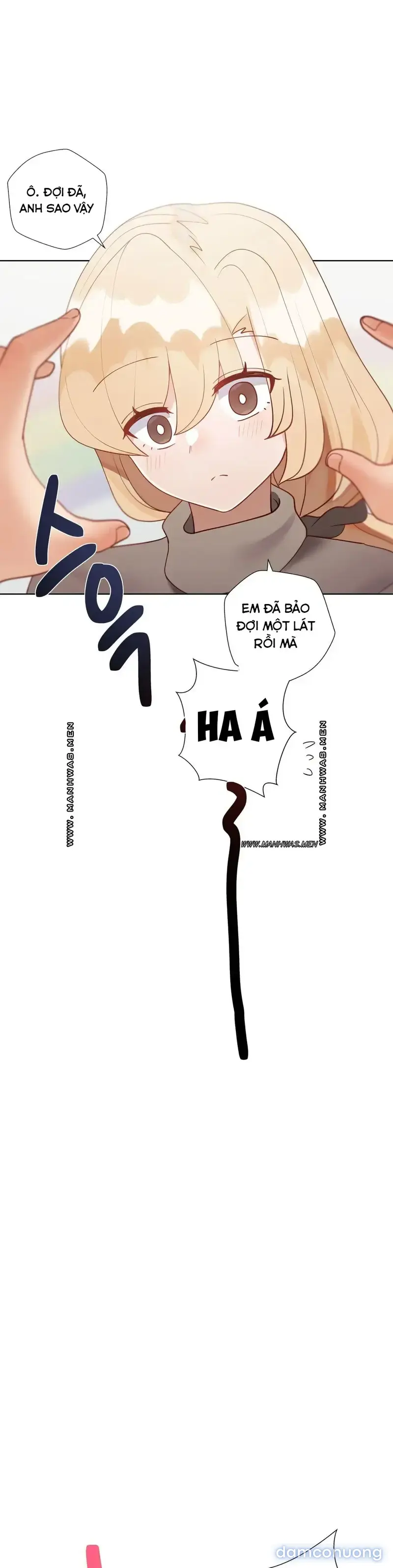 Gia sư nữ quái (sex only) 