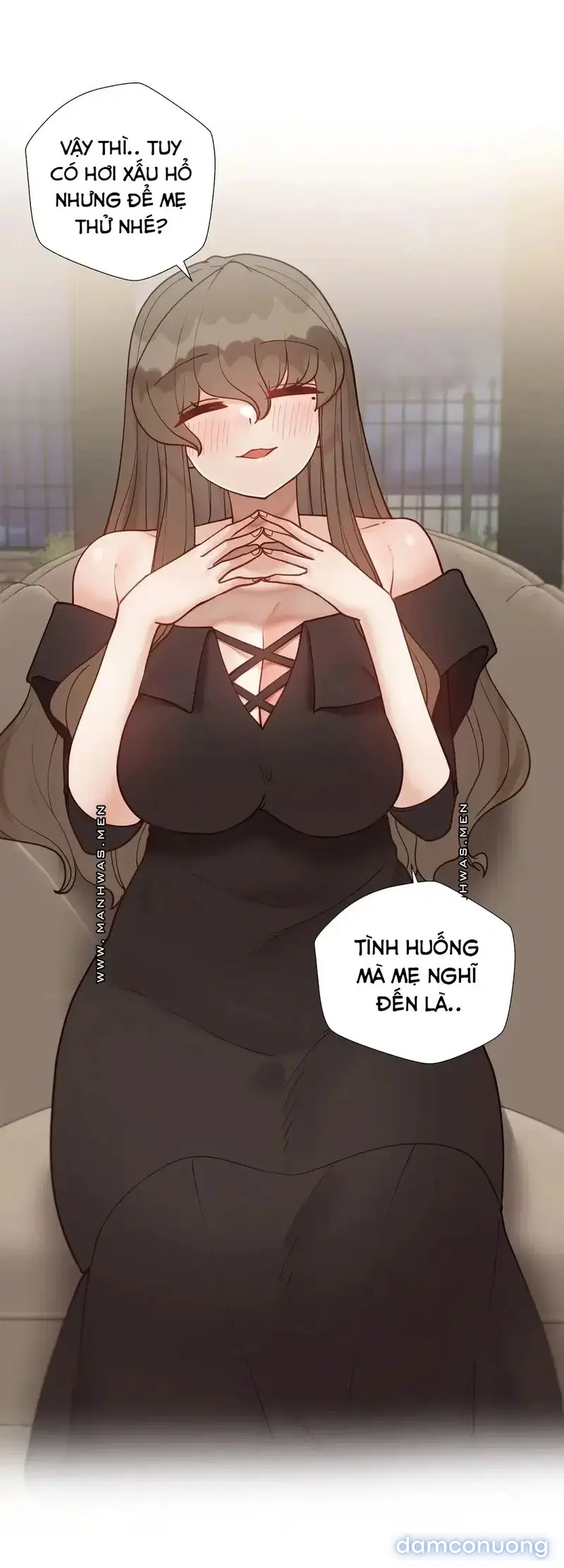 Gia sư nữ quái (sex only) 