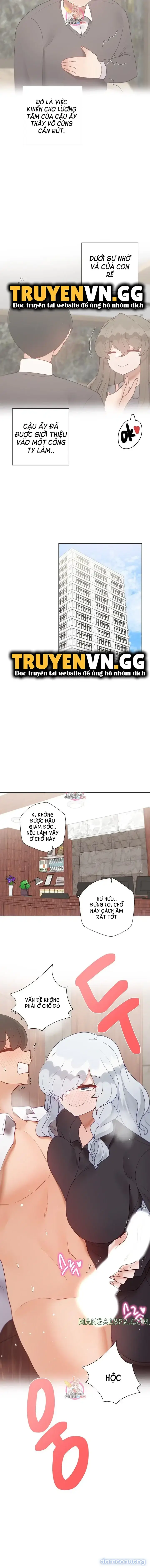 Gia sư nữ quái (sex only) 