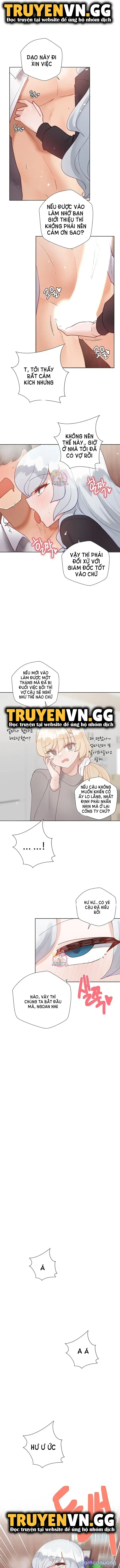 Gia sư nữ quái (sex only) 