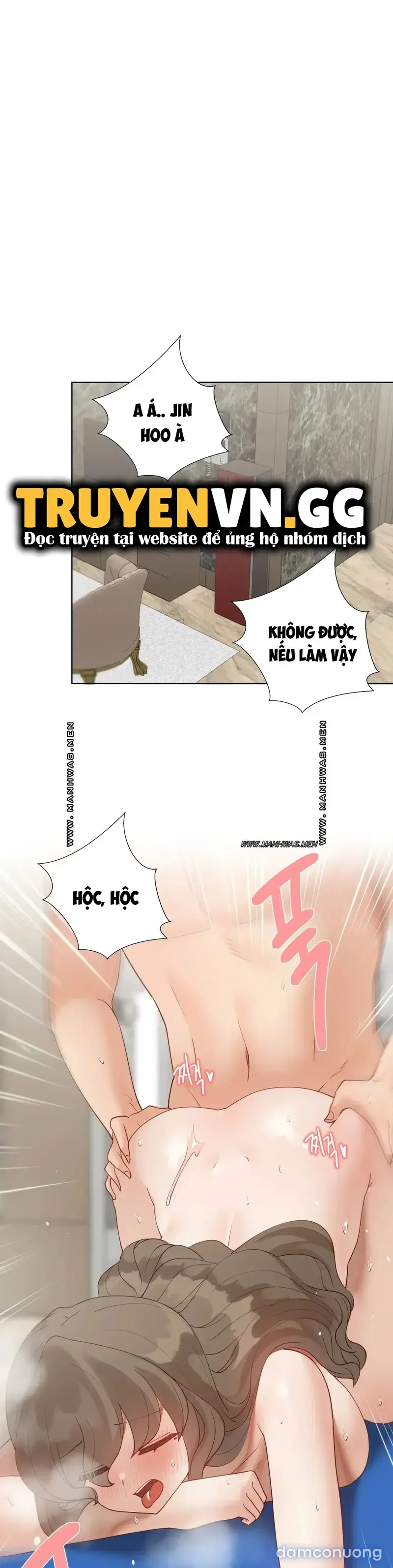 Gia sư nữ quái (sex only) 