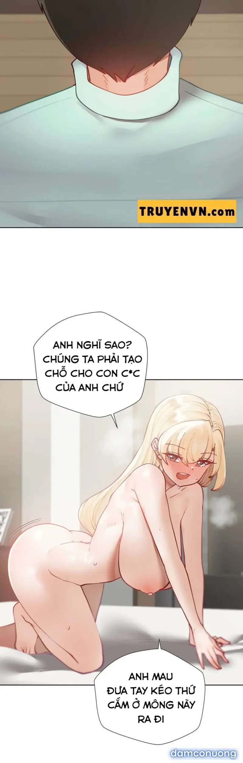 Gia sư nữ quái (sex only) 