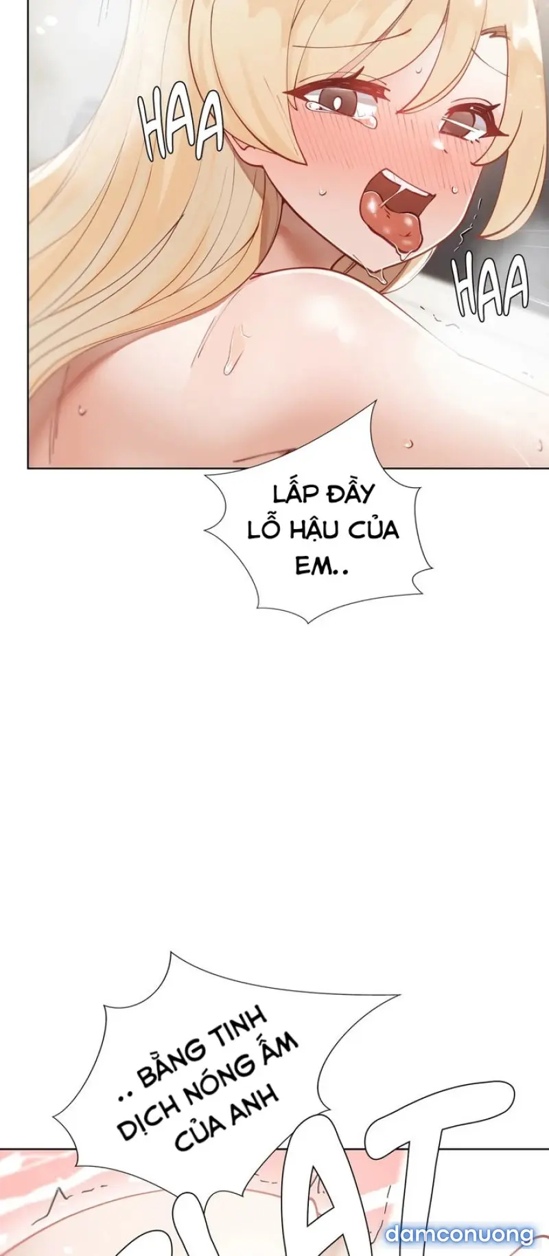 Gia sư nữ quái (sex only) 
