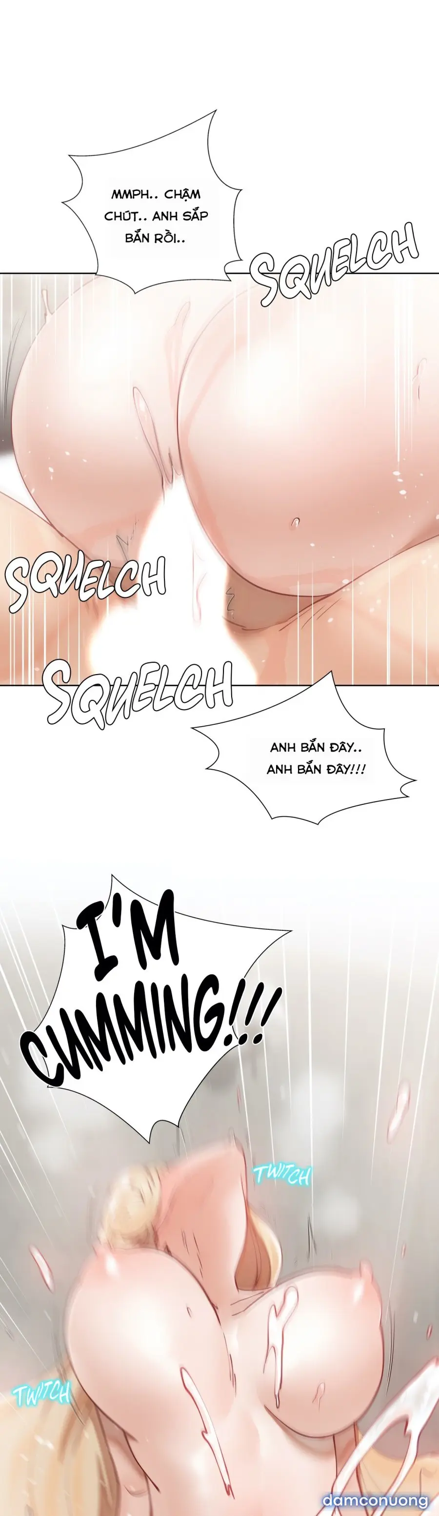 Gia sư nữ quái (sex only) 