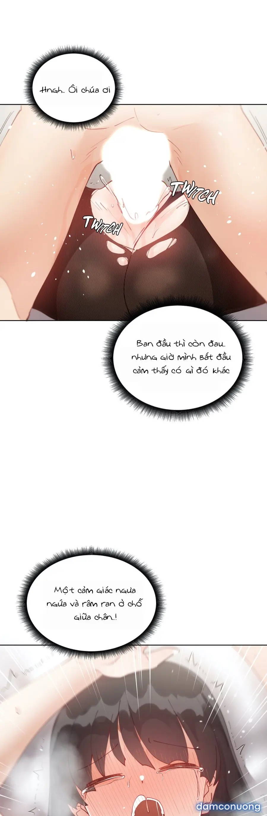 Gia sư nữ quái (sex only) 